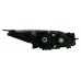 Mazda 3 2009-2013 Halogen Head Lamp Unit Passenger Side